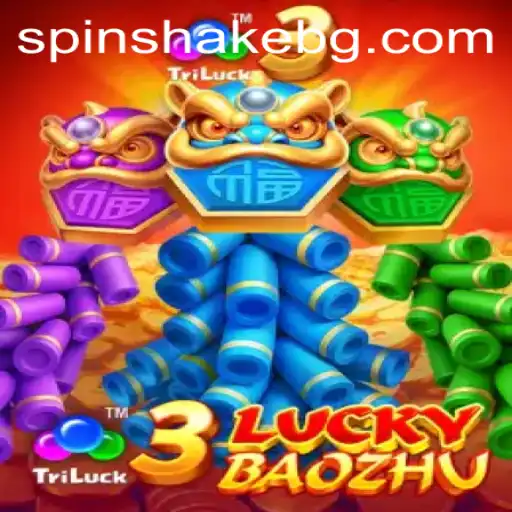 Exploring 3LuckyBaozhu: A Thrilling Addition to the Bet10Bet Platform