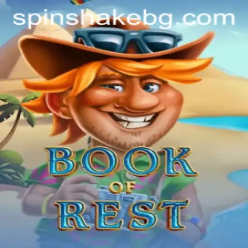 The Enchanting World of BookofRest: A Journey Through Mysticism and Strategy