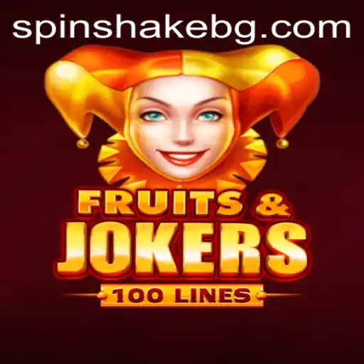 Explore the Exciting World of FruitsAndJokers100 with Bet10bet
