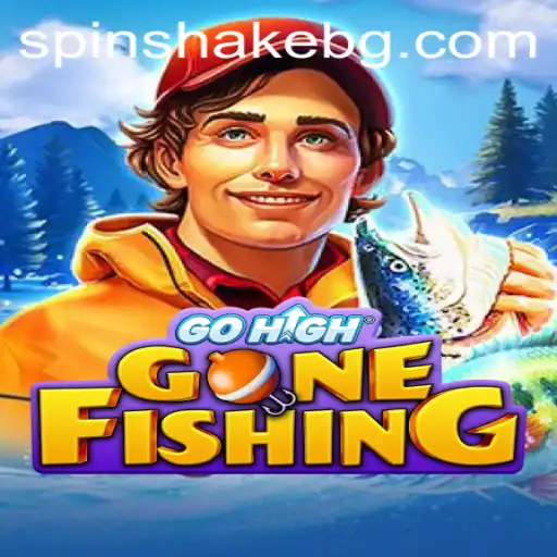 GoHighGoneFishing: Dive into the Aquatic Adventure with bet10bet
