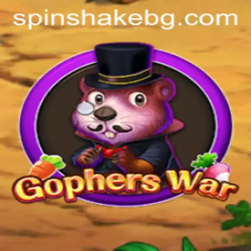 Discover the Exciting World of GophersWar: A New Era of Strategic Gameplay