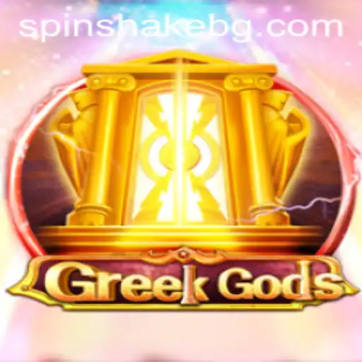 Explore the World of GreekGods: A Mythical Adventure with Bet10Bet