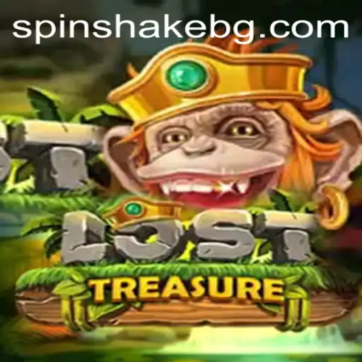 LostTreasure: A Thrilling Adventure Awaits with Bet10bet