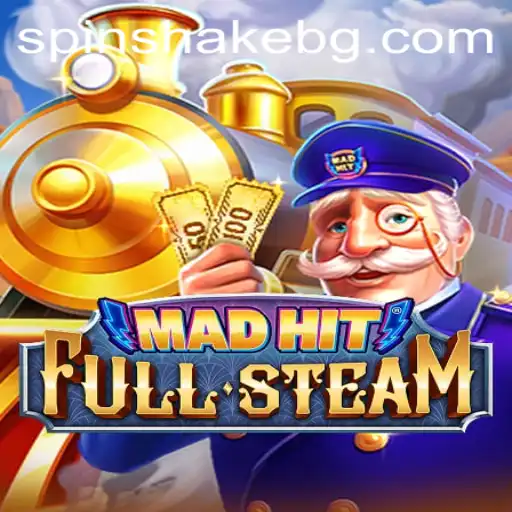 MadHitFullSteam: An Exciting Dive into the World's Newest Gaming Craze
