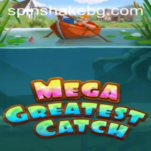 MegaGreatestCatch: Dive into the World of High-Stakes Adventure