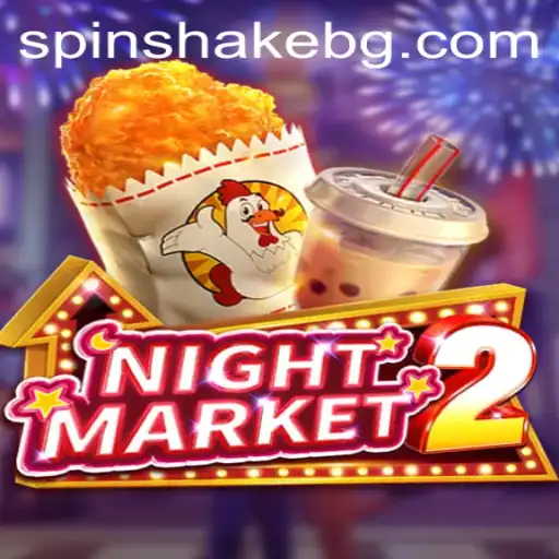 Exploring NightMarket2: A Dive into the Dynamic World of Virtual Gaming