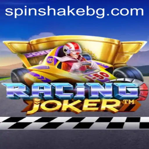 RacingJoker: The Thrilling World of High-Speed Adventures and Strategic Betting