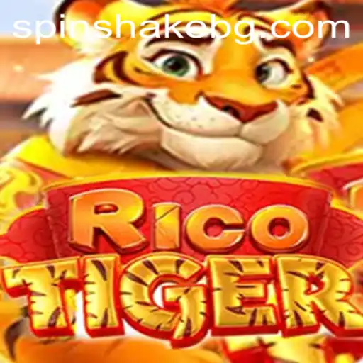 Exploring the Thrilling World of RicoTiger: A Comprehensive Guide