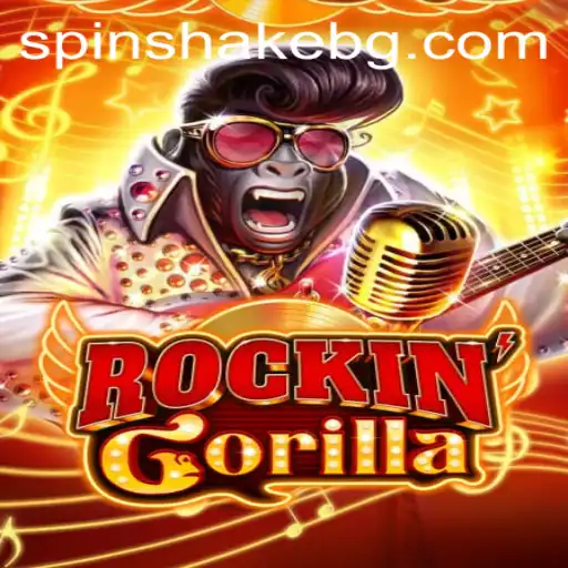 RockinGorilla: Dive into the Thrilling World of Virtual Adventure with bet10bet