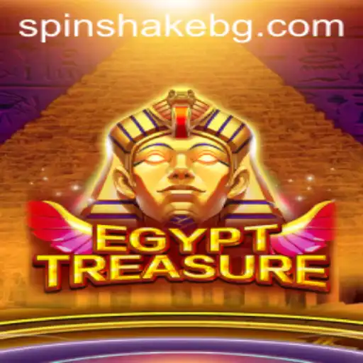 Discover the Mysteries of EgyptTreasure: A Thrilling Adventure Awaits