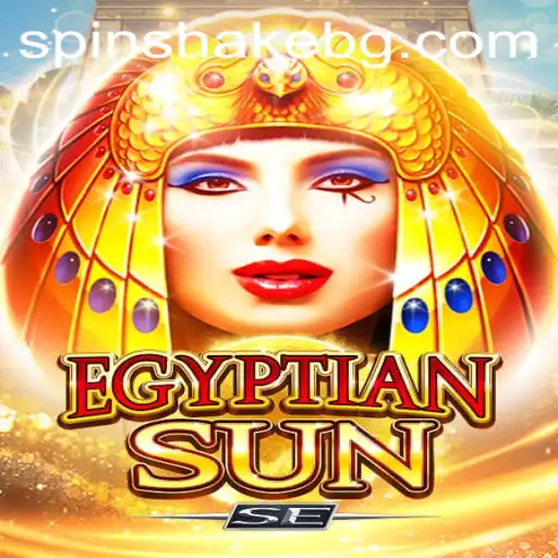 Discover the Thrills of EgyptianSunSE: A New Era in Casino Gaming