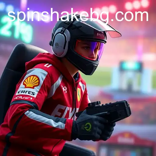 Esportes virtuais