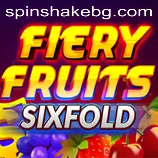 Exploring the World of FieryFruitsSixFold: A Thrilling Gaming Experience with bet10bet
