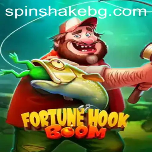FortuneHookBoom: A Thrilling Journey into Gaming Excellence