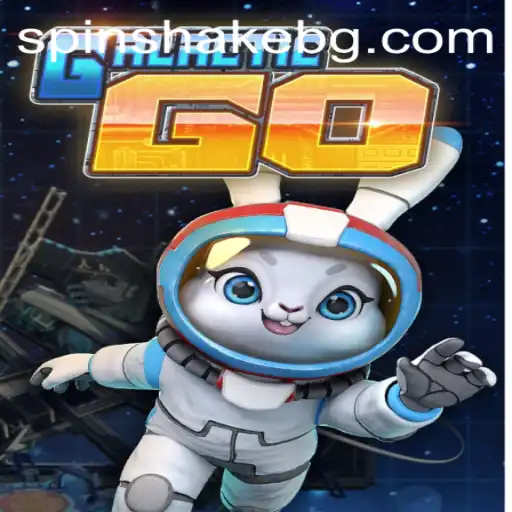 GalacticGO: Exploring the Universe with a New Gaming Sensation