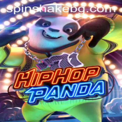 Exploring HipHopPanda: A Dynamic Casino Gaming Experience