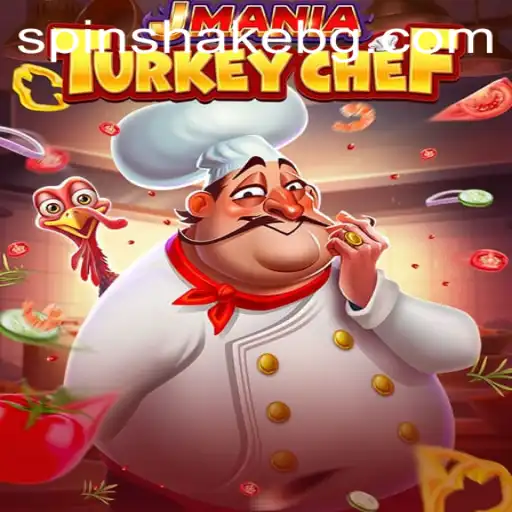JManiaTurkeyChef: Delve into the Exciting World of Culinary Gaming