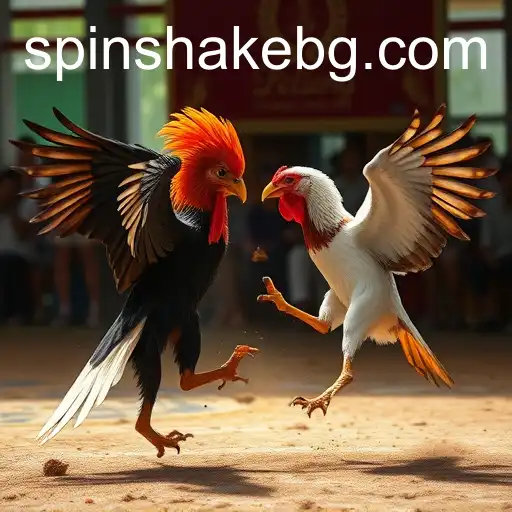 Jogos de sabong