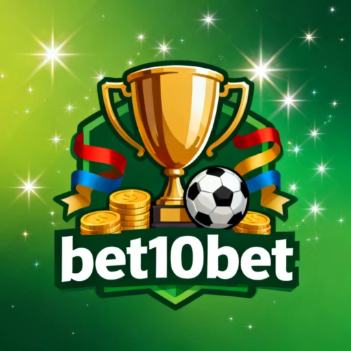 bet10bet Logo