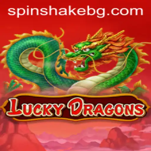 Exploring the Excitement of LuckyDragons: A Thrilling Game Experience with bet10bet
