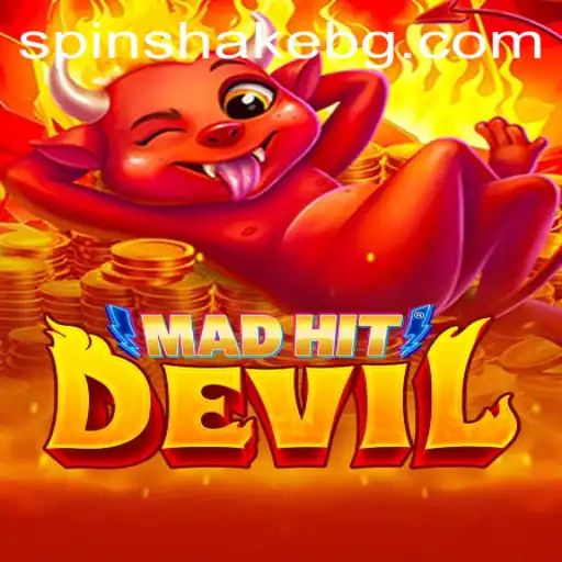 MadHitDevil: Dive into the Inferno of Excitement and Strategy