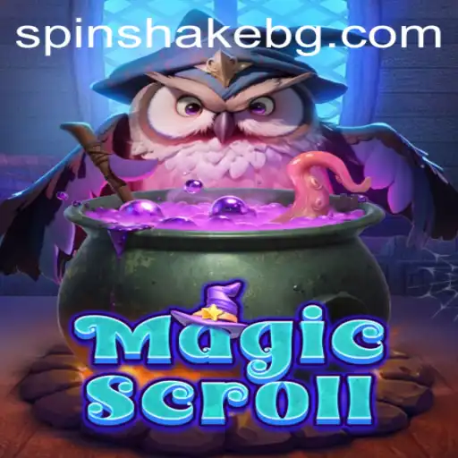 MagicScroll: Unveiling the Mysteries Behind the Enchanting Game Experience