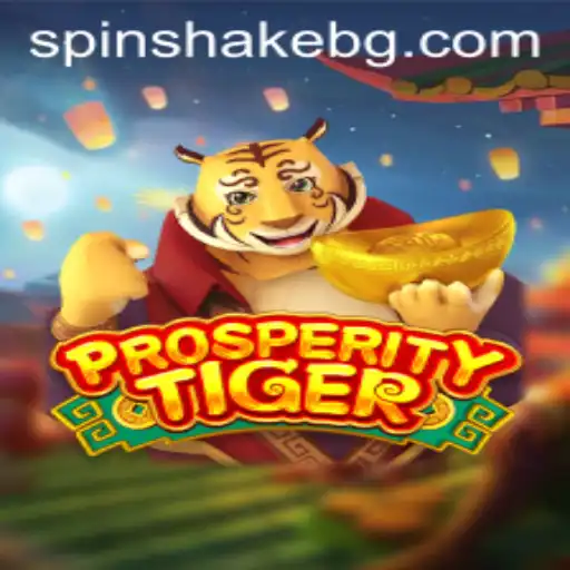Discovering ProsperityTiger: A Game of Strategy and Fortune