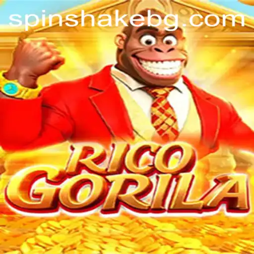 Discover the Exciting World of RicoGorila: A Thrilling Adventure with Bet10Bet