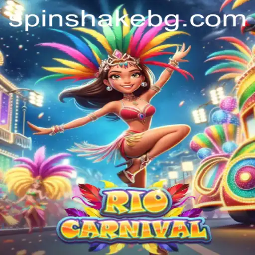 Experience the Vibrance of RioCarnival with bet10bet