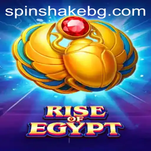 Rise of Egypt: Exploring the Exciting World of Ancient Adventures