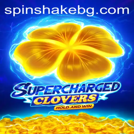 SchargedClovers: A Thrilling Game Experience with bet10bet