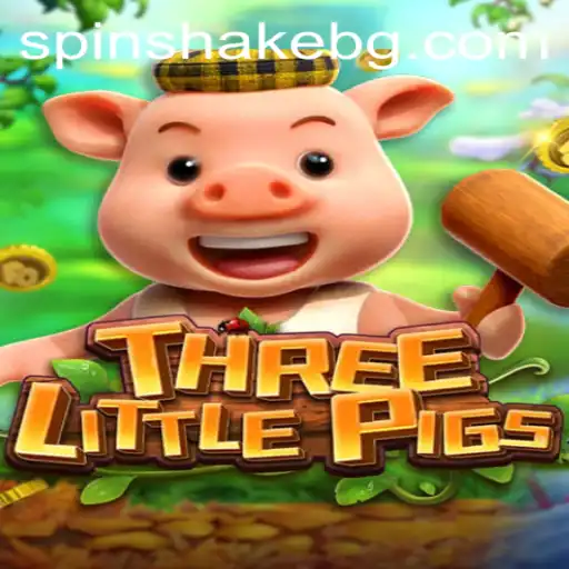 Exploring the World of THREELITTLEPIGS: A Unique Gaming Experience with bet10bet