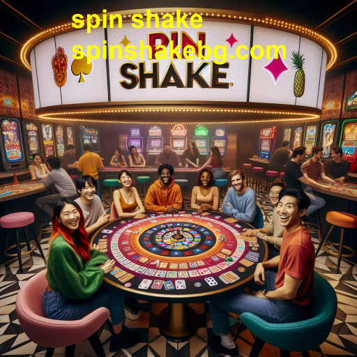 A Magia dos Jogos de Mesa: Conectando Pessoas através da Diversão