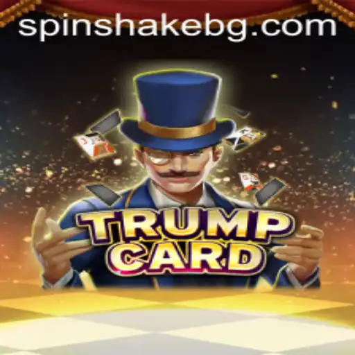 Unveiling TrumpCard: The Strategic Betting Game of the Year