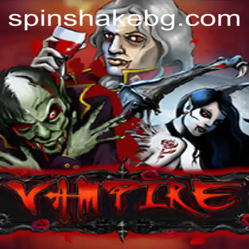 Unveiling the Thrilling World of 'Vampire' with Bet10bet