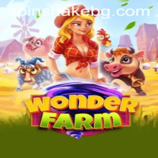 Unveiling the Enchanting World of WonderFarm: A New Adventure in Gaming