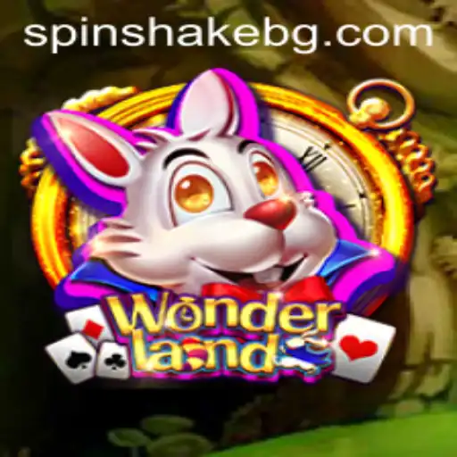 Dive Into the Enchanting World of Wonderland - An Intriguing Game Adventure